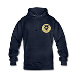 The Cotswold Drinks Co. Hoodie by Onyx