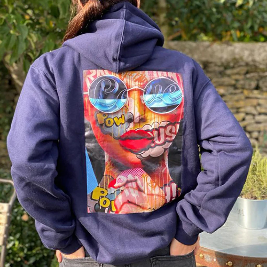 The Cotswold Drinks Co. Hoodie by Onyx