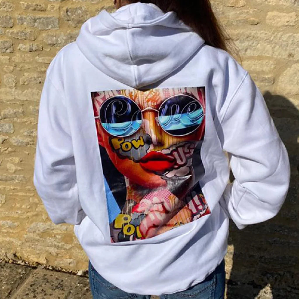 The Cotswold Drinks Co. Hoodie by Onyx