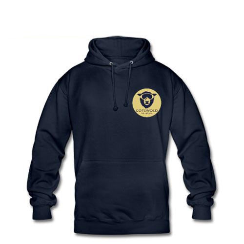 The Cotswold Drinks Co. Hoodie by Onyx