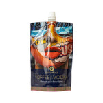 Toffee & Vodka 20cl Pouches